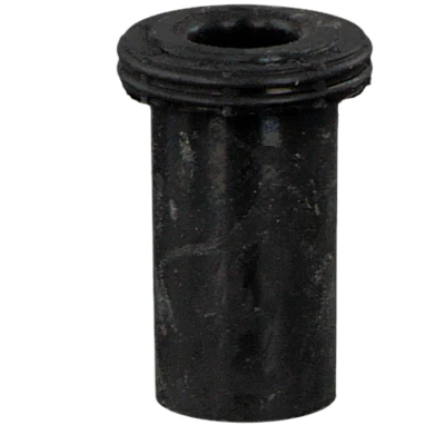 Imagen de FEBI BILSTEIN 41541 Casquillo del cojinete, ballesta Eje trasero, arriba HYUNDAI: H 1 / Starex MPV, Cargo
