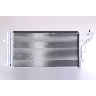 Imagen de NISSENS 941160 Condensador con secador Aluminio 606 R 134 a HYUNDAI: i30 III Fastback