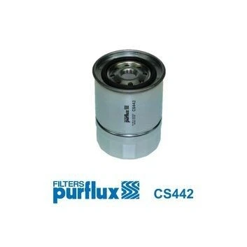 Imagen de PURFLUX CS442 Filtro Combustible Cartucho filtrante NISSAN: Patrol GR 5 SUV, Hardtop, 3/2 SUV