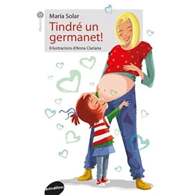 Imagen de Tindré un germanet: 72 (La Formiga)