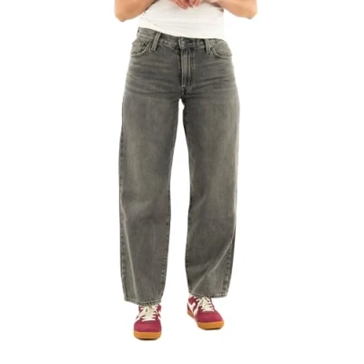 Imagen de Levi&#039;s Baggy DAD Vaqueros boyfriend, Mujer, Talla: 26x32, Chill at home