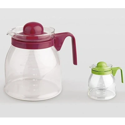Imagen de Lifestyle Jarra Vidrio microondas