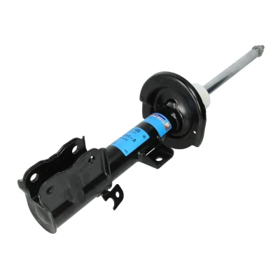 Imagen de SACHS 313 195 amortiguador derecha Presión de gas Bitubular Columna Espiga arriba SMART: Forfour I