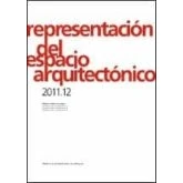 Imagen de Representacion Del Espacio Arquitectonico 2011 2012