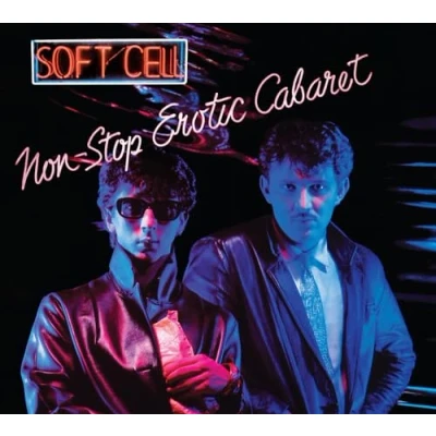 Imagen de Non Stop Erotic Cabaret