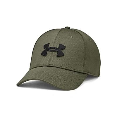 Imagen de Under Armour Men&#039;s Ua Blitzing Caps, Marine OD Green, XL XXL Hombre