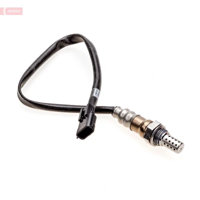 Imagen de DENSO Direct Fit DOX 2076 Sonda lambda M18x1.5 térmico, plana, Sensor de paso RENAULT: MEGANE 3, Clio 4, SCENIC NISSAN: Juke, Qashqai 2