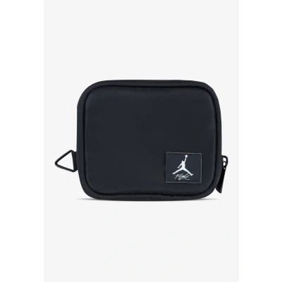 Imagen de Jordan Flight ZIP Wallet Unisex Monedero, Talla: One Size, Black