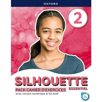 Imagen de Silhouette Essentiel 2. Cahier d&#039;exercices