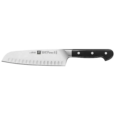 Imagen de Zwilling 38408 181 0 Cuchillo Santoku J.A. Henckels Pro
