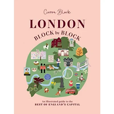 Imagen de London Block By