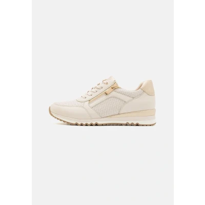 Imagen de Marco Tozzi Zapatillas, Mujer, Talla: 41, Cream/gold Zapatos