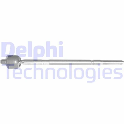 Imagen de DELPHI TA1598 Rotula Axial de Direccion Eje delantero, izquierda, derecha M14x1.5 315 299 FORD: FIESTA 3, KA Hatchback