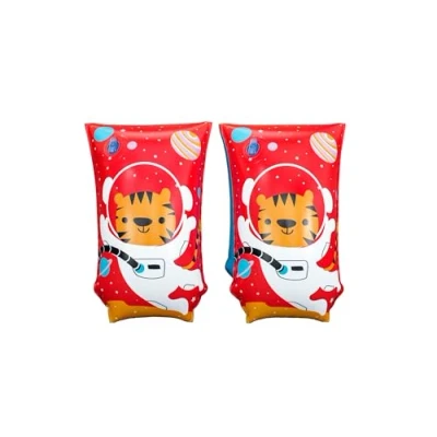 Imagen de Bestway Brazaletes Astro Tiger, 12&#039; x 6&#039;/30 cm 15