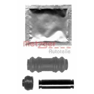 Imagen de Juego de casquillos guía, pinza freno METZGER 113 1403X