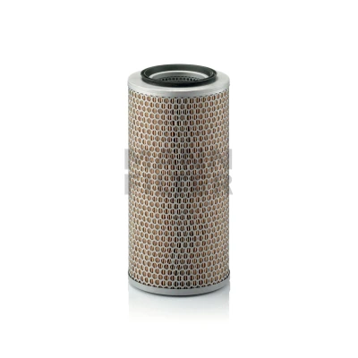 Imagen de MANN FILTER C 17 250 Filtro de aire 331 165 Cartucho filtrante