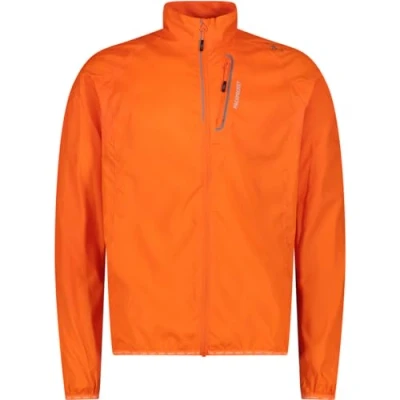 Imagen de CMP Chaqueta Hombre, Naranja intermitente, 54