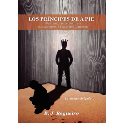 Imagen de Los príncipes de a pie (SIN COLECCION)