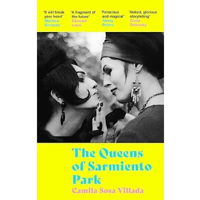 Imagen de The Queens Of Sarmiento Park
