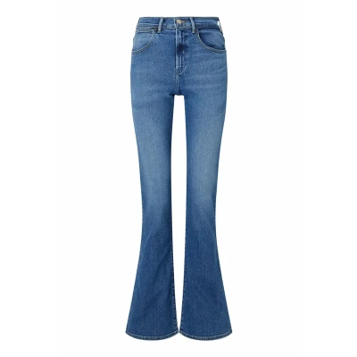 Imagen de Wrangler Vaqueros bootcut, Mujer, Talla: 24x32, Raven