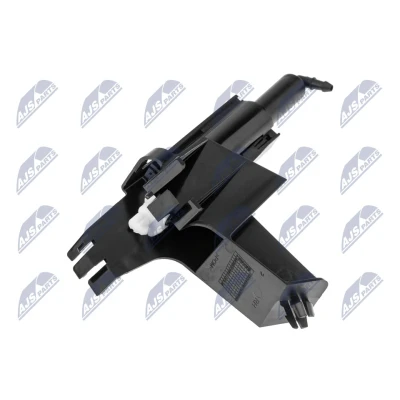 Imagen de Tobera de agua regadora, lavado faros NTY EDS NS 018