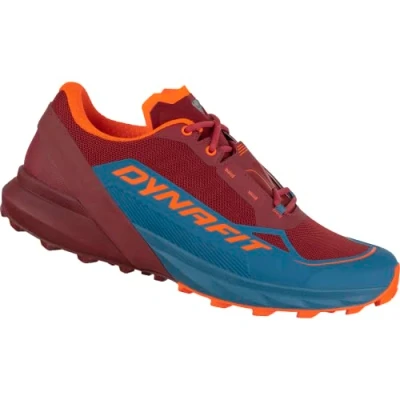 Imagen de Dynafit Ultra 50, Zapatillas de Trail Running Unisex Adulto, Mallard Blue/Syrah, 42 EU