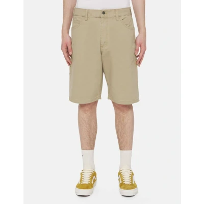 Imagen de Dickies DUCK Shorts, Hombre, Talla: 28, Sw desert sand