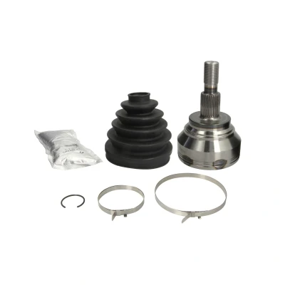 Imagen de PASCAL G1M021PC Articulación, árbol de transmisión lado rueda