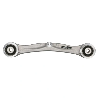 Imagen de MEYLE 70 16 050 0028 Barra oscilante, suspensión de ruedas arriba, Eje trasero izquierda, trasero, derecha Brazo oscilante transversal Aluminio