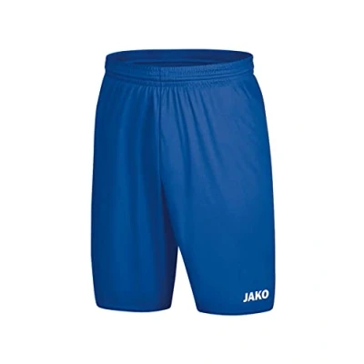 Imagen de JAKO Sporthose Manchester 2.0 Pantalones Deportivos, Unisex niños, Azul Cobalto, 104