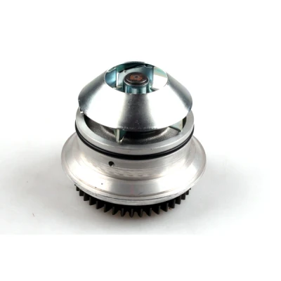 Imagen de HEPU P652 Bomba de agua con juntas mecánico Metal sin carcasa (cárter) VOLKSWAGEN: LT 28 46 2 Kasten, 35 II Bus