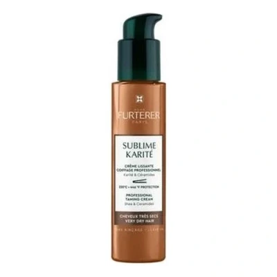 Imagen de René Furterer Sublime Karité Taming Cream 100 ml
