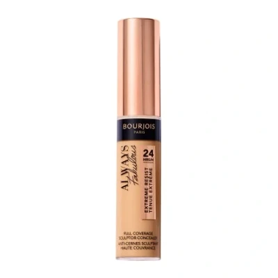 Imagen de Bourjois Always Fabulous Scultpor Corrector de maquillaje, Tono 200, 11 ml