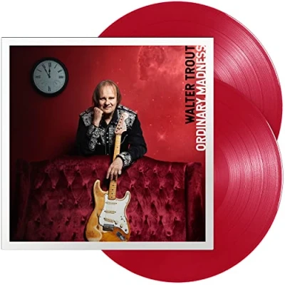 Imagen de Ordinary Madness [Vinilo]