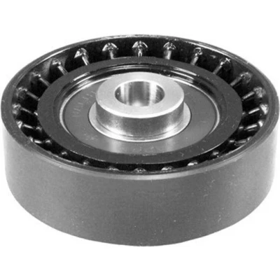 Imagen de MAGNETI MARELLI 331316170163 Polea Tensora MERCEDES BENZ: Clase E Berlina, W124 190, SSANGYONG: Korando II SUV, Rexton / 2, Musso SUV