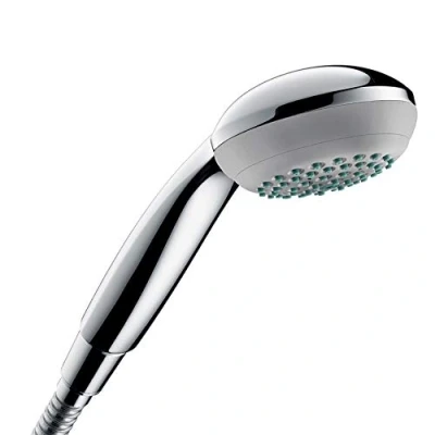 Imagen de Hansgrohe 28585000 Crometta 85 ducha de mano, cromo