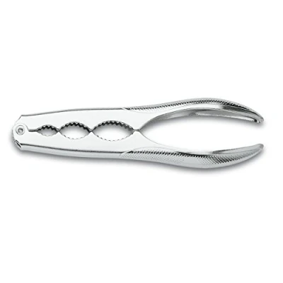 Imagen de 3Claveles 575 Cascanueces ,cromado, 16 cm