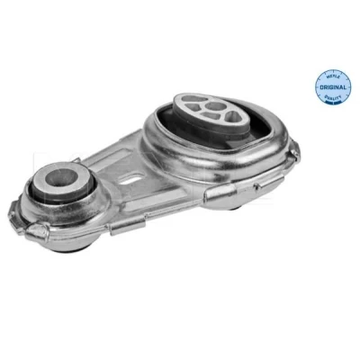 Imagen de MEYLE 16 14 030 0072 Soporte de motor ORIGINAL Quality posterior, debajo Rodamiento caucho metal Brazo torsión RENAULT: MEGANE 3 Grandtour