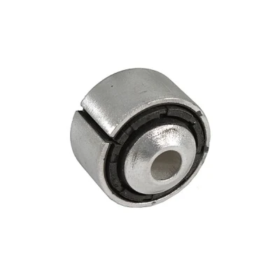 Imagen de METZGER 52094009 Silentblock brazo de Suspension Eje trasero, ambos lados, centro Rodamiento caucho metal para oscilante transversal