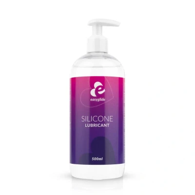 Imagen de EasyGlide Lubricante De Silicona 500 Ml