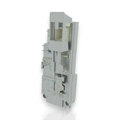 Imagen de DL pro Relé de bloqueo para puerta lavadora Bosch Siemens Neff Constructa Bitron 00168671