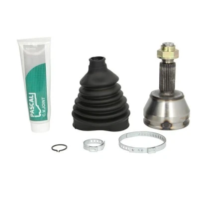 Imagen de PASCAL G1G005PC Articulación, árbol de transmisión lado rueda