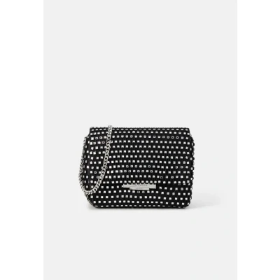 Imagen de Ted Baker Glitszi Cross BODY BAG Bandolera, Mujer, Talla: One Size, Black