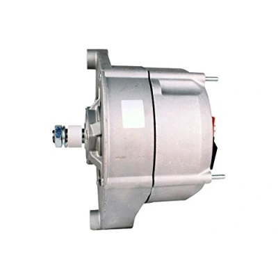 Imagen de HELLA 8EL 012 584 351 Alternador 28V 80A