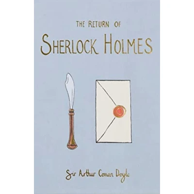 Imagen de The Return Of Sherlock Holmes
