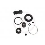 Imagen de AUTOFREN SEINSA D4511 Kit de Reparación Frenos Eje trasero 43 TOYOTA: MR2 II Coupé