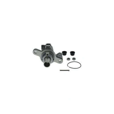 Imagen de BOSCH 0 204 858 758 Cilindro Maestro de Freno 2 25,4 Aluminio M 12 x 1