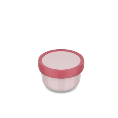 Imagen de Cajita para Fruta Campus Cool Pink