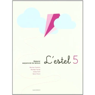 Imagen de L&#039;estel 5 (Educació especial)
