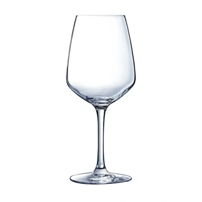 Imagen de Arcoroc VINA JULIETTE Caja 6 Copas Vino Vidrio 50Cl
